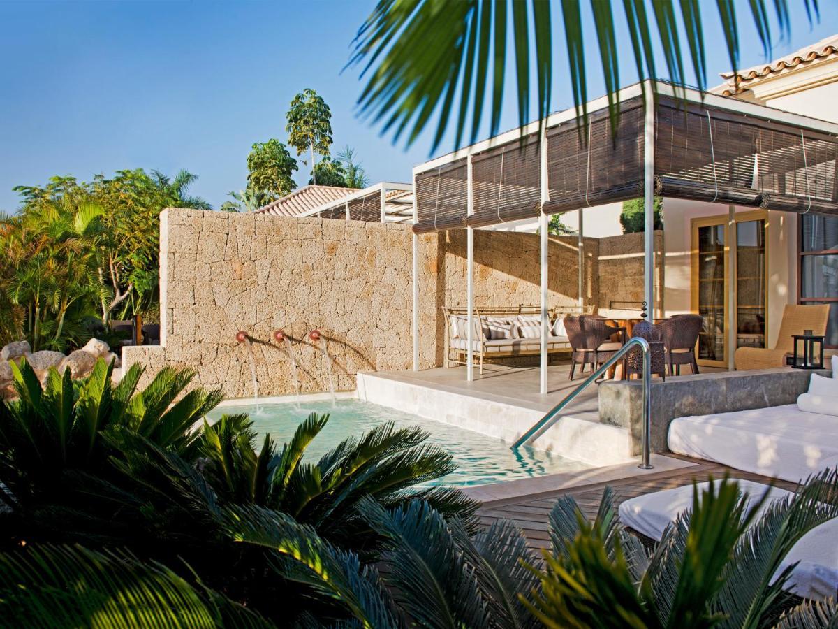 The Villas At Bahia Del Duque Costa Adeje  Extérieur photo