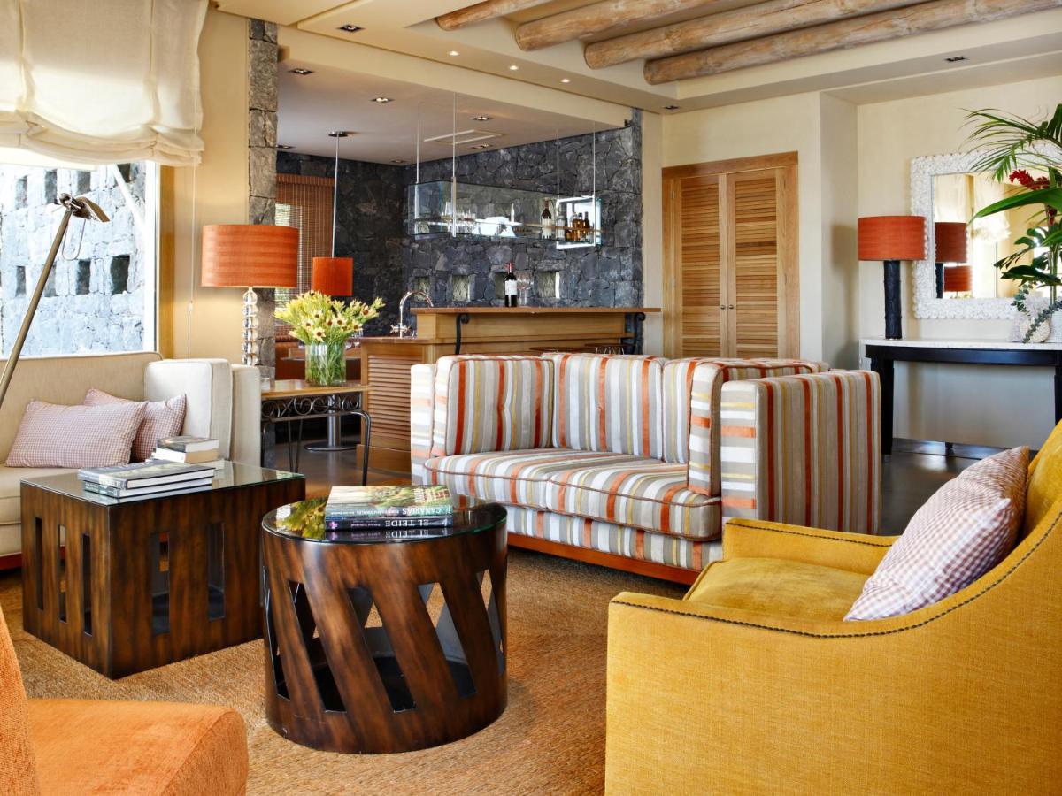 The Villas At Bahia Del Duque Costa Adeje  Extérieur photo