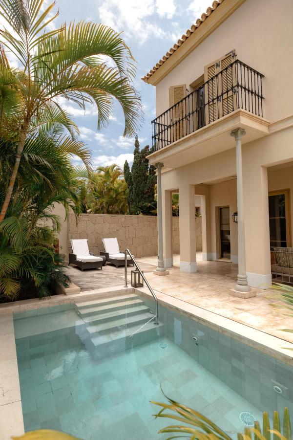 The Villas At Bahia Del Duque Costa Adeje  Extérieur photo