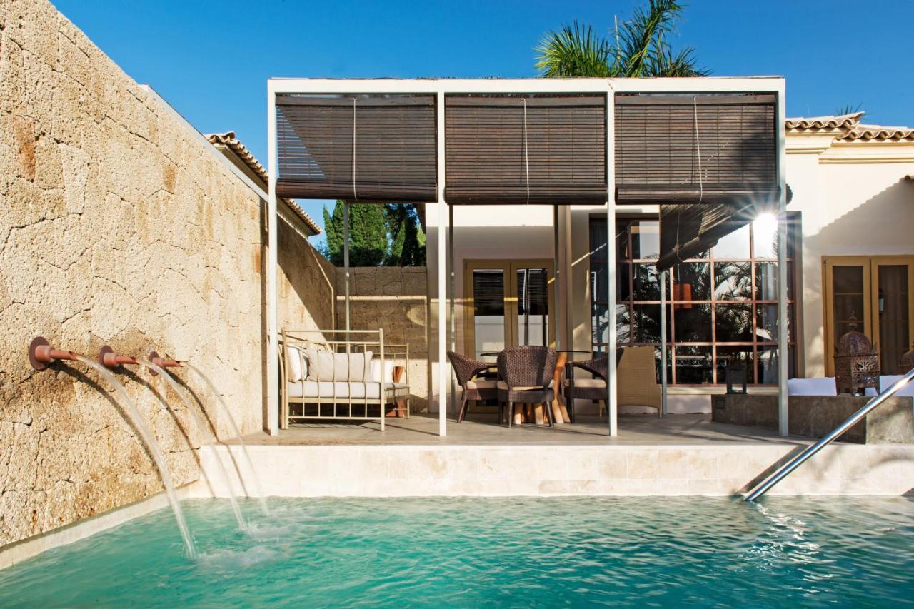The Villas At Bahia Del Duque Costa Adeje  Extérieur photo