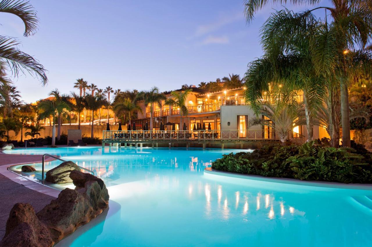 The Villas At Bahia Del Duque Costa Adeje  Extérieur photo