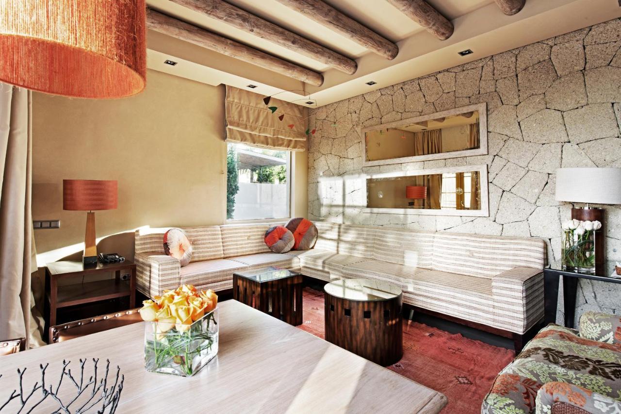 The Villas At Bahia Del Duque Costa Adeje  Extérieur photo
