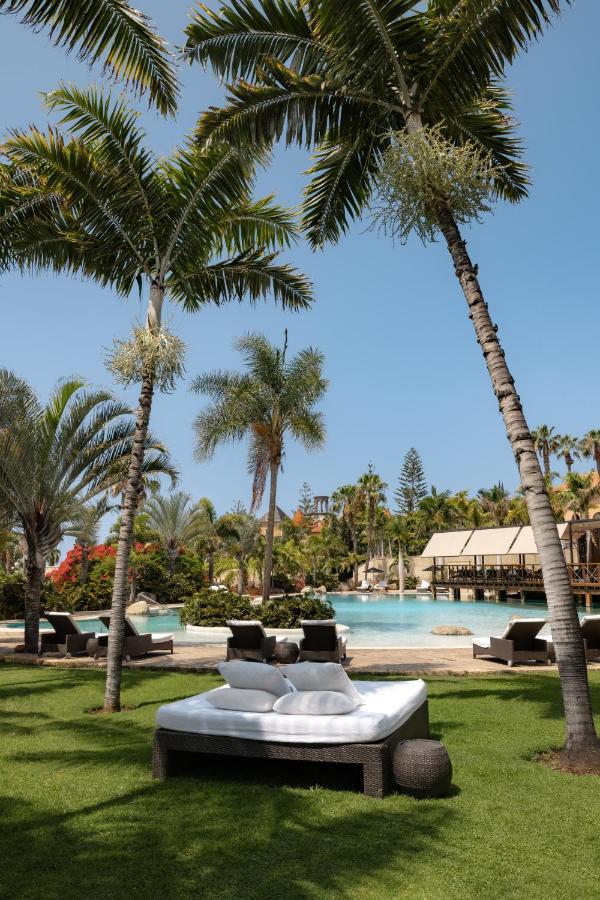 The Villas At Bahia Del Duque Costa Adeje  Extérieur photo