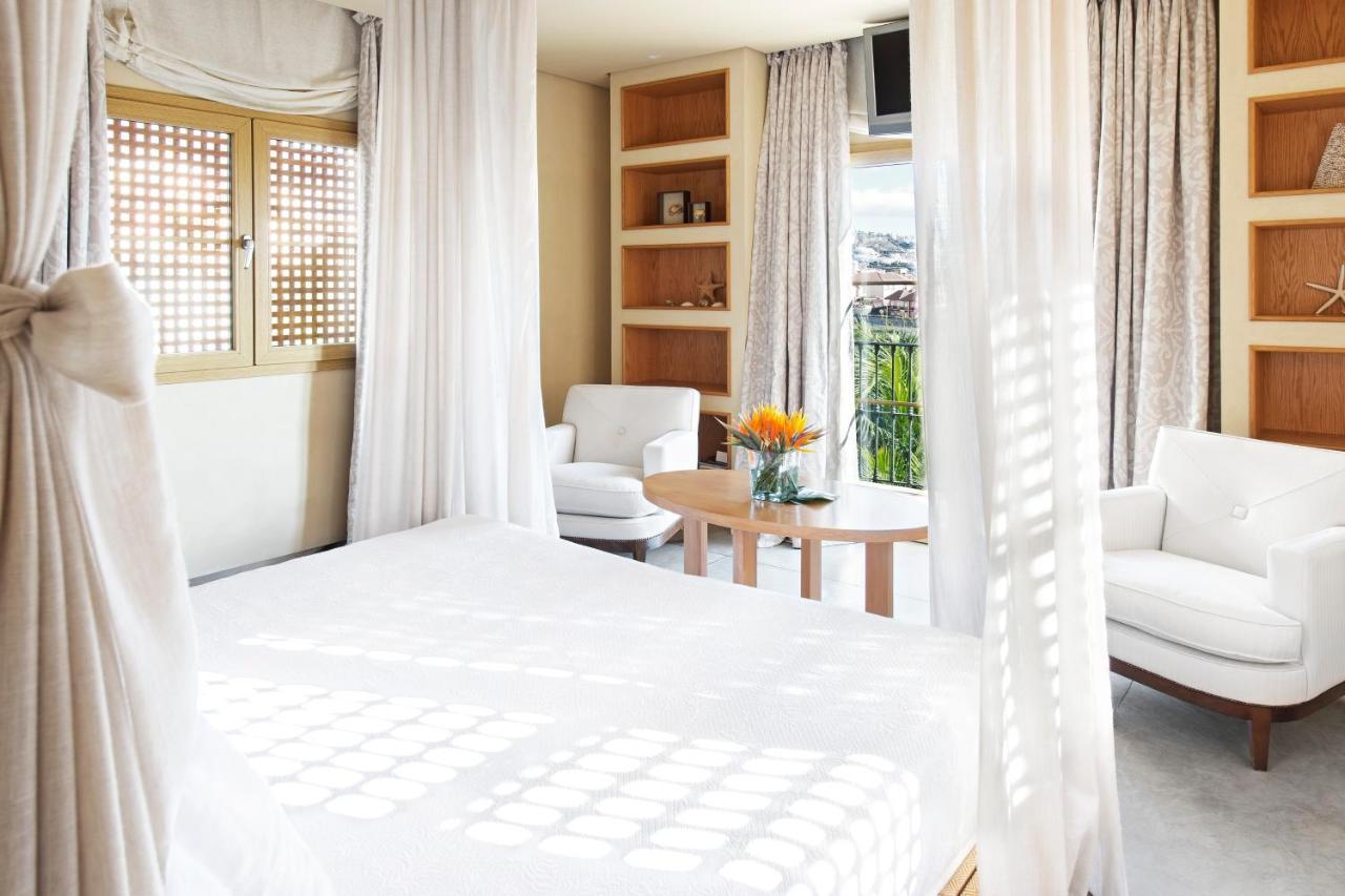 The Villas At Bahia Del Duque Costa Adeje  Extérieur photo