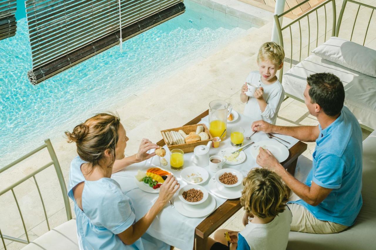 The Villas At Bahia Del Duque Costa Adeje  Extérieur photo