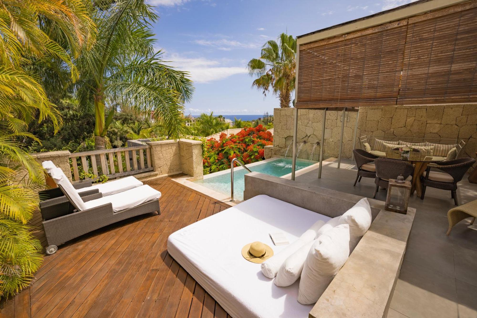 The Villas At Bahia Del Duque Costa Adeje  Extérieur photo