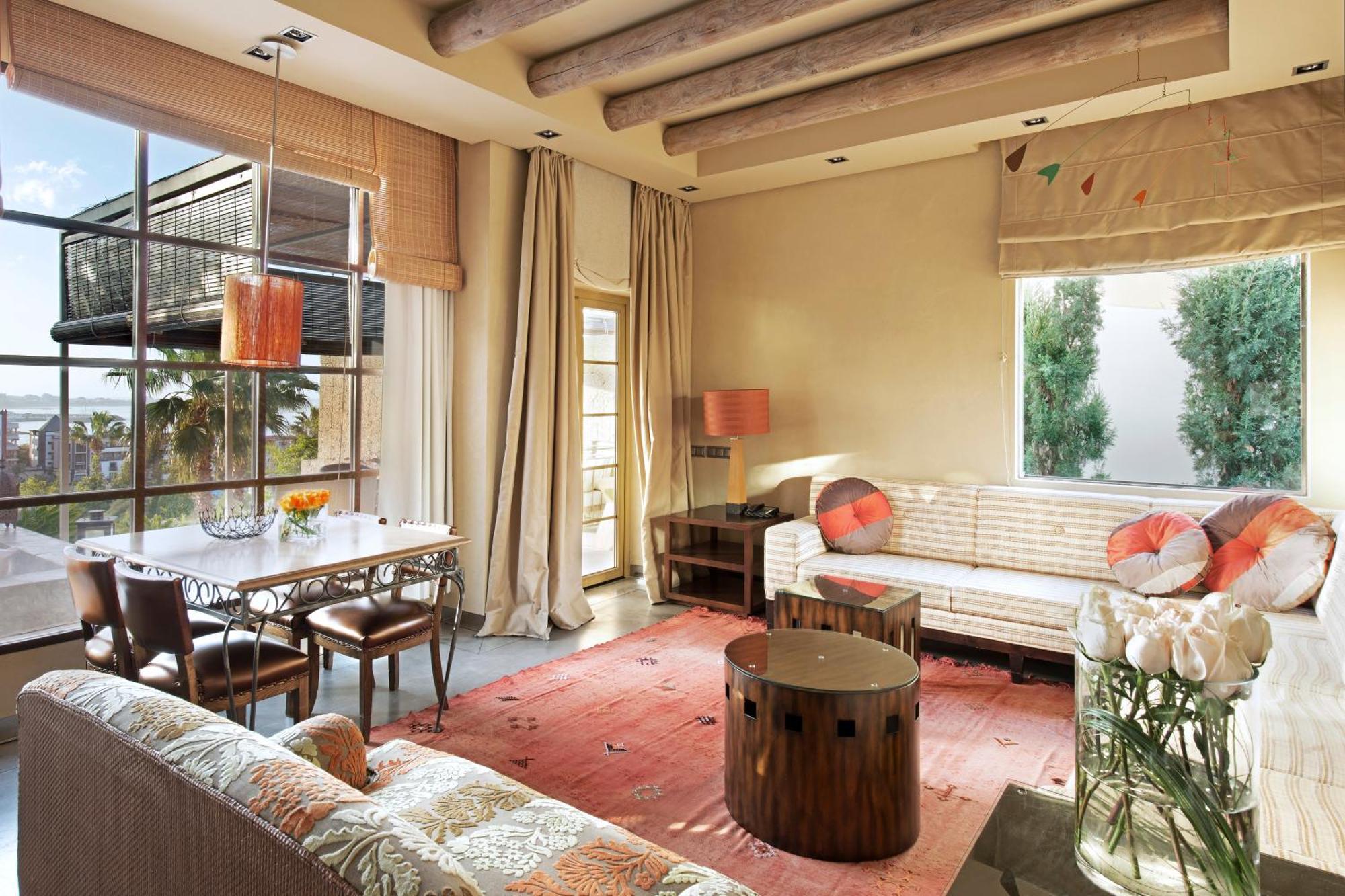 The Villas At Bahia Del Duque Costa Adeje  Extérieur photo