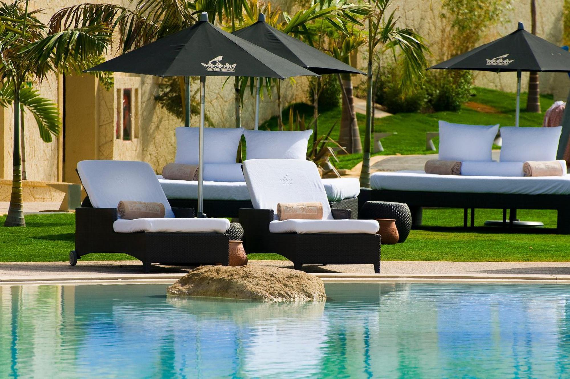 The Villas At Bahia Del Duque Costa Adeje  Extérieur photo