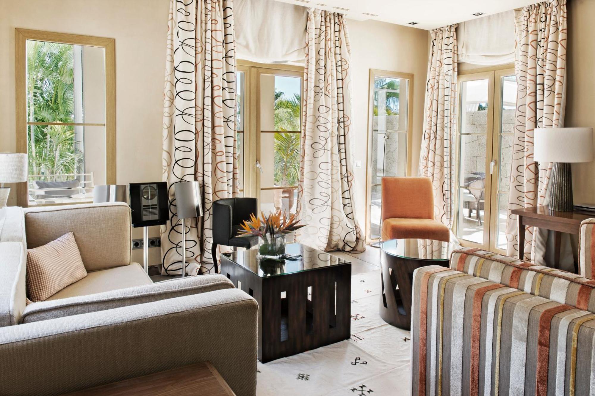 The Villas At Bahia Del Duque Costa Adeje  Extérieur photo